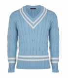 Cricket Sweaters